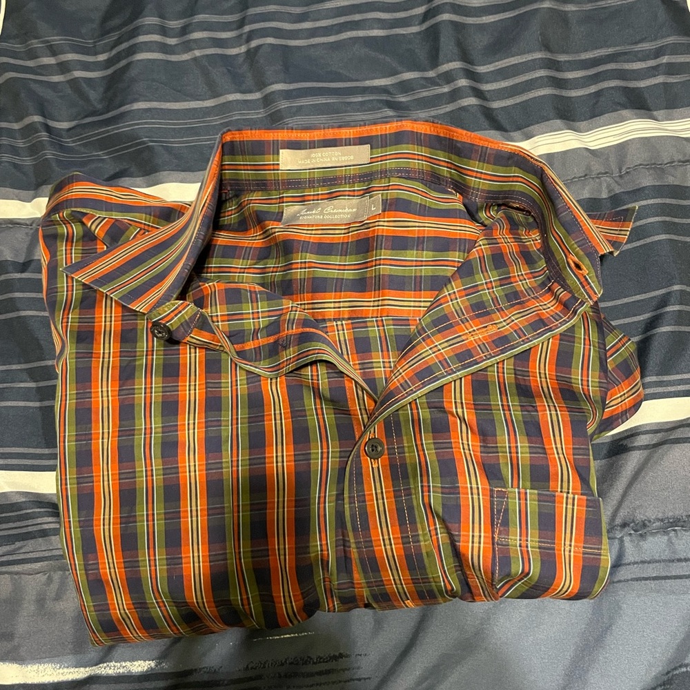 Daniel Cremieux sz L mens